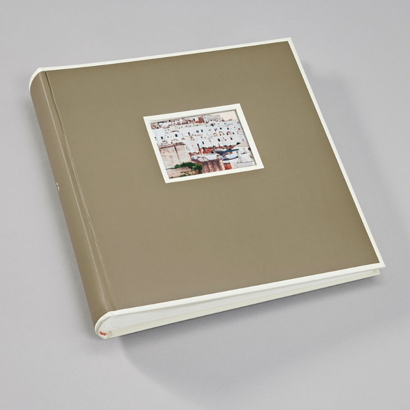 Image de  Album Jumbo fango 