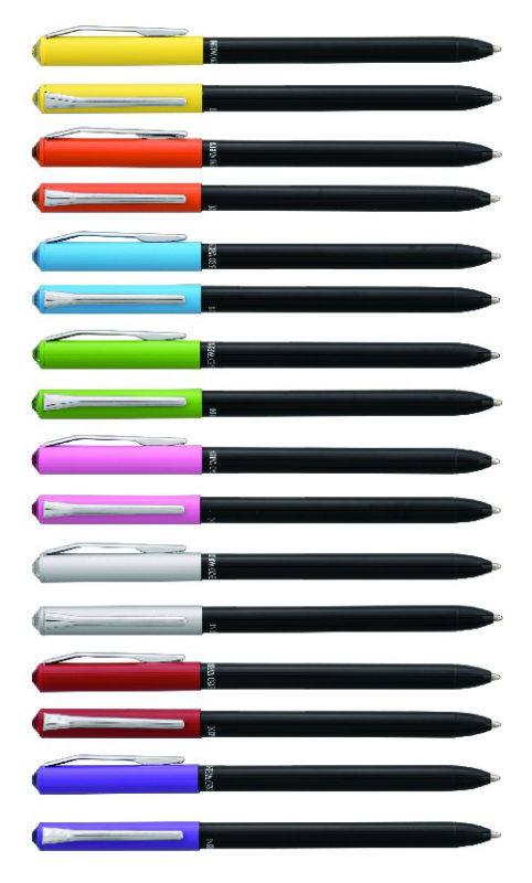 Image de  Stylo-bille enzo varini diamino 