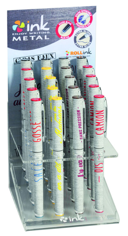 Image de  Rollink c'pas faux 
