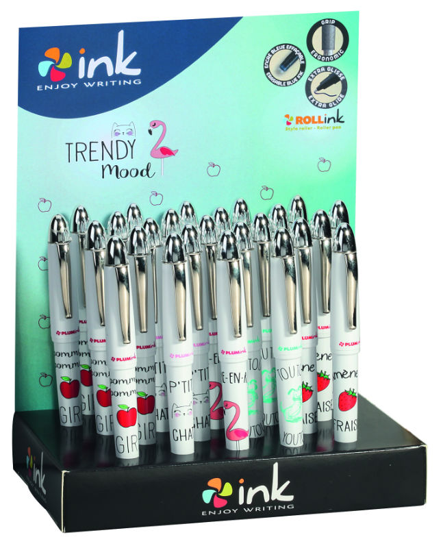 Image de  Rollink trendy mood 