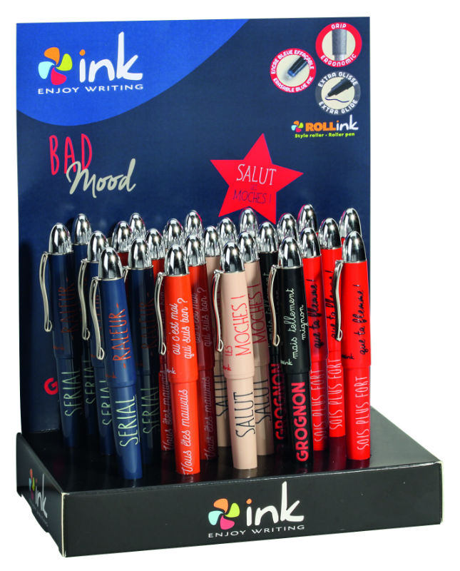 Image de  Rollink bad mood 