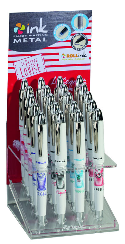 Image de  Rollink la petite Louise 
