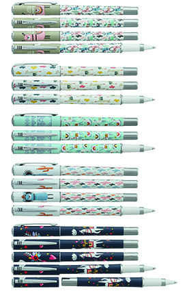 Ref. SIGKR24002, Rollink lama, Assorties, marque INK