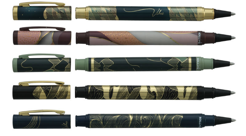 Image de  Rollink métal Vibes 