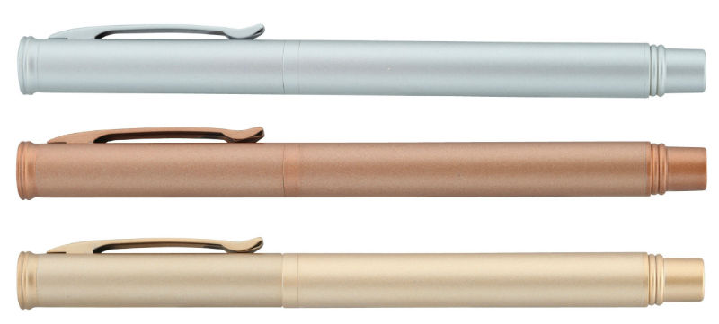 Image de  Plumink metal sand 