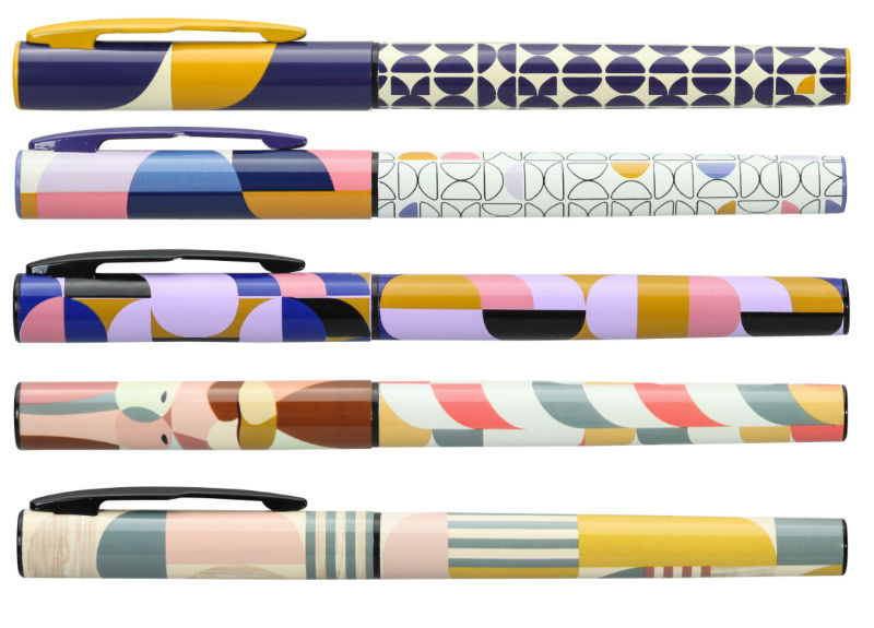 Image de  Rollink metal tuilles 