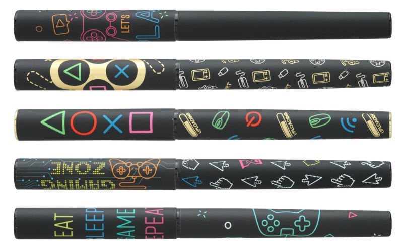 Image de  Rollink metal let's play 