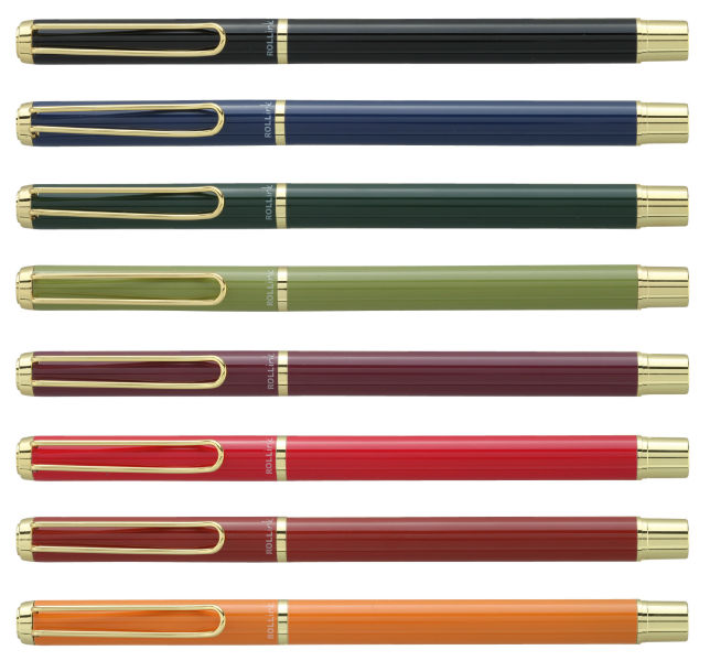 Image de  Rollink metal brio 