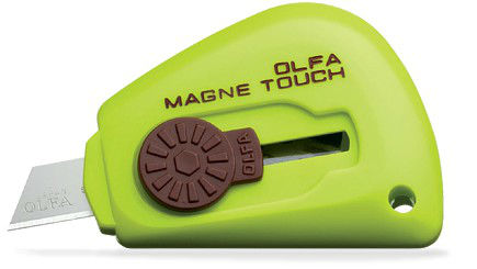 Image de  Mini cutter magnétique 