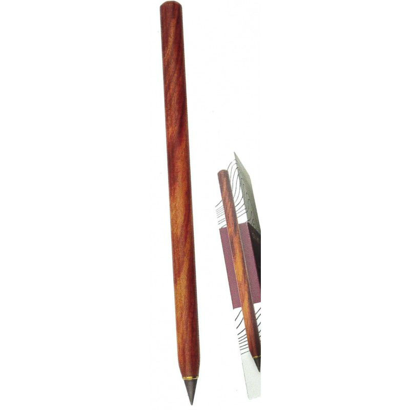 Image de  Crayon Infini HB Enzo Varini bois 