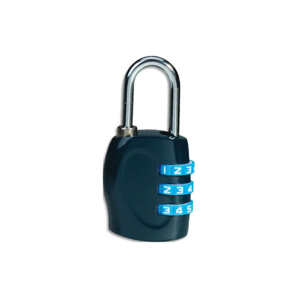 Image de  Cadenas à combinaison 3 chiffres 