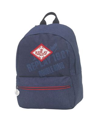 Image de  Replay classic boy sac borne 