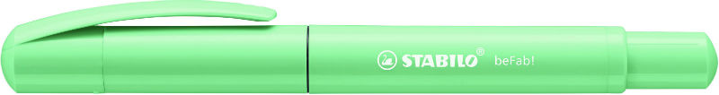 Image de  Roller befab pastel menthe 