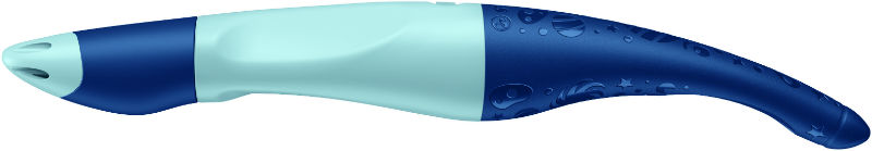 Image de  Stylo roller Stabilo EASYoriginal 3D Dreamworld droitier bleu 