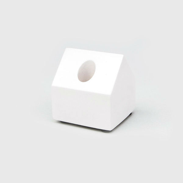 Ref. SUCGWPENHOUSEWHT1, Support crayon en béton, marque SUCK