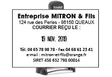 Image de  Dateur 4mm metal line 60 x 40 