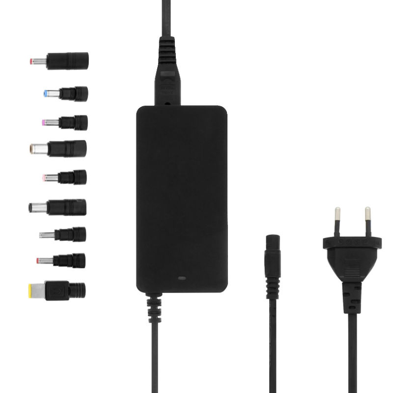 Image de  Chargeur slim universel notebook 65W 