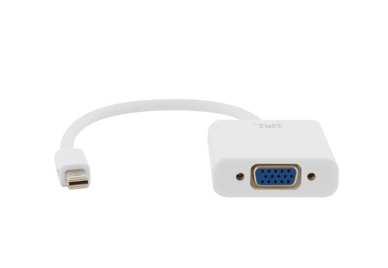 Image de  Adaptateur mini display port vers VGA 