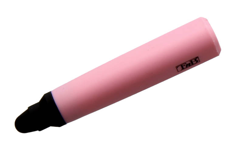 Image de  Stylet pour enfant rose 