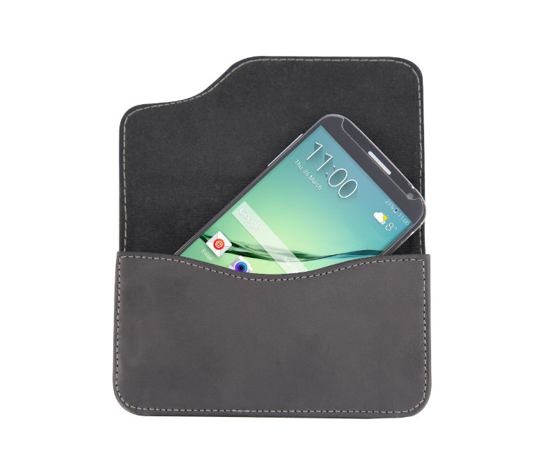 Image de  Etui ceinture universel XL noir 