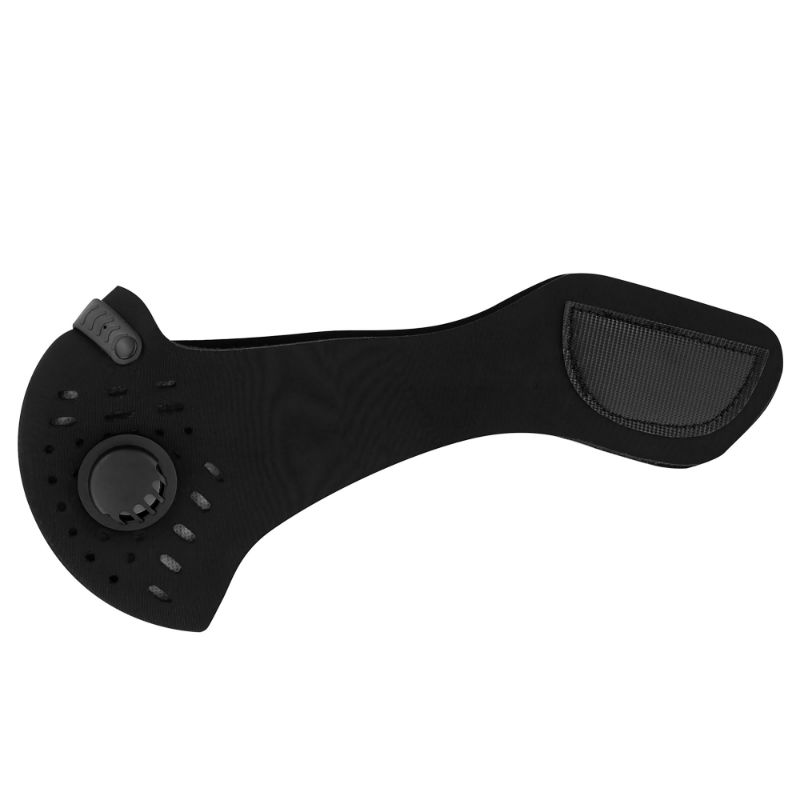 Image de  Masque anti-pollution FFP2 Urban Moov noir 