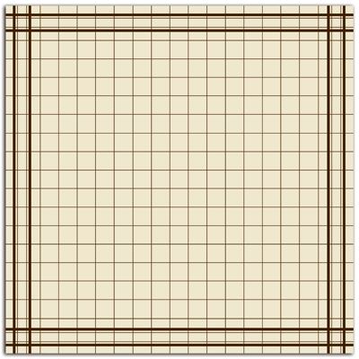 Image de  Torchon 30x30 - 1f. 