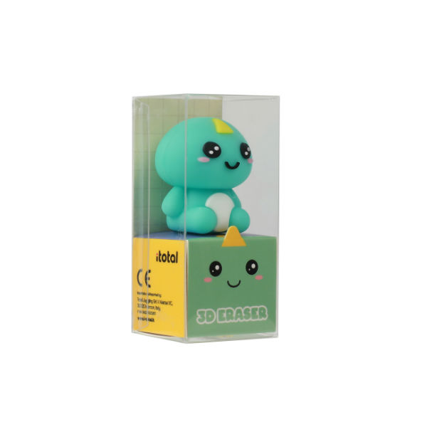 Image de  Gomme 3D hello dino 