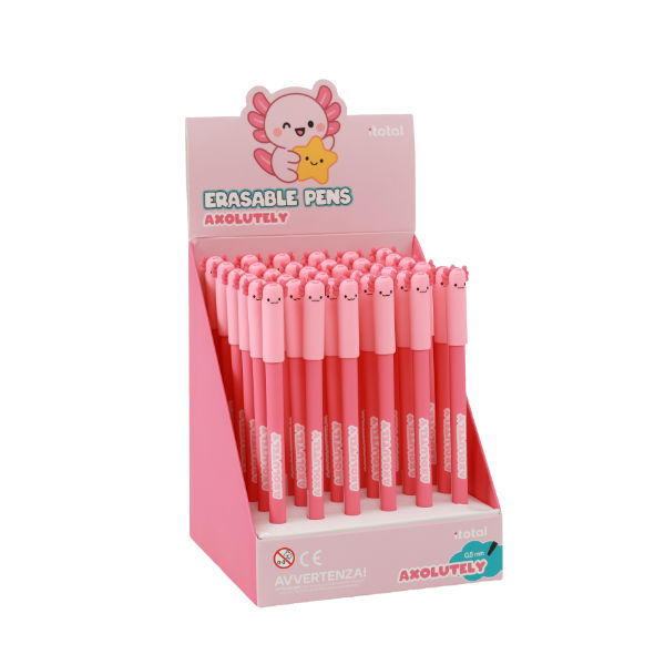 Image de  Stylo effaçable axolutely 
