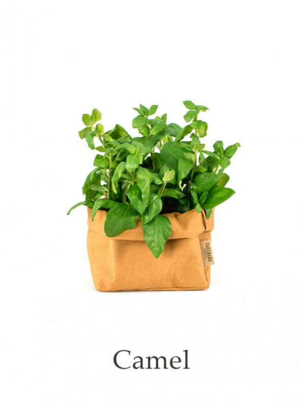 Image de  Paper bag large camel 