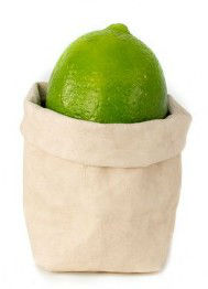 Image de  Paper bag piccolo cachemire 