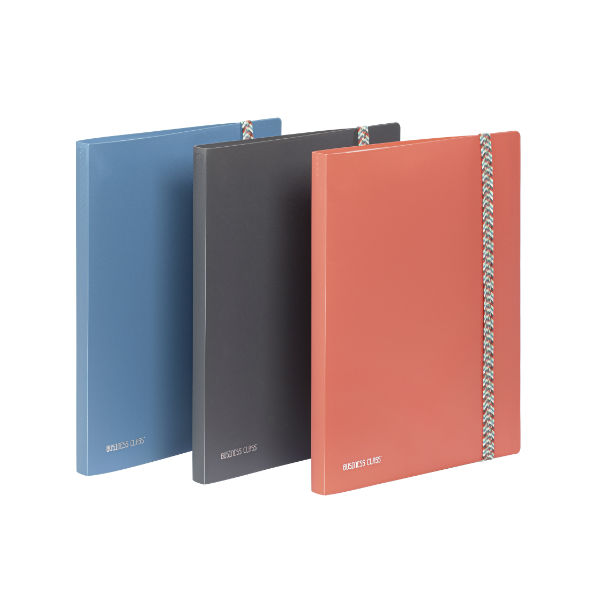 Image de  Protège-documents A4 60 vues Business class' 