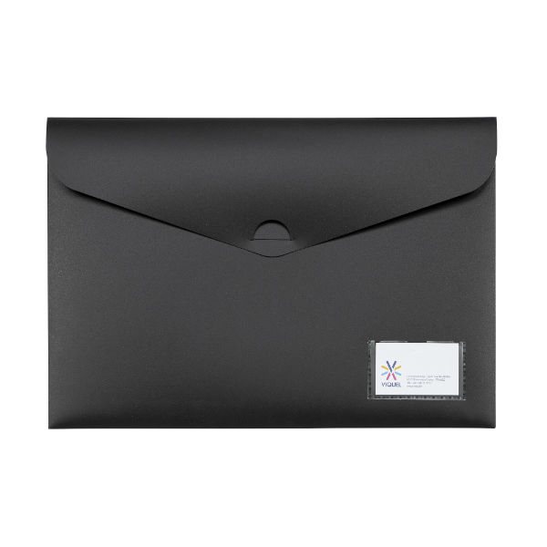 Image de  Pochette à dessin A3 polypro Créativ'Gallery 