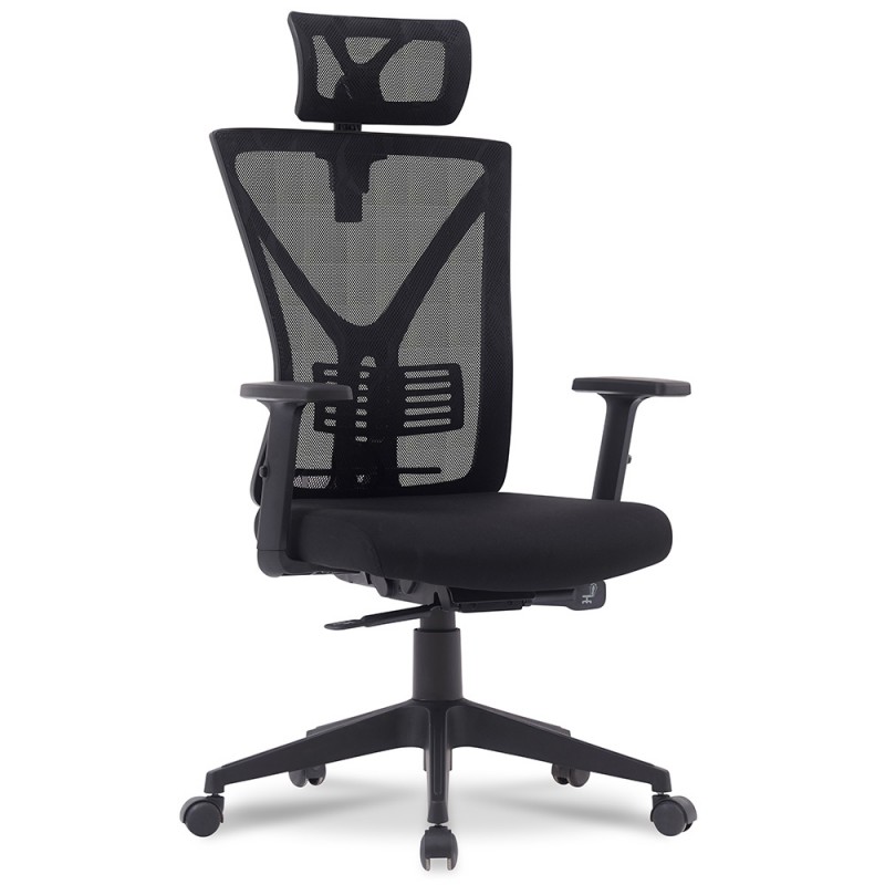 Image de  Fauteuil de bureau bakura 