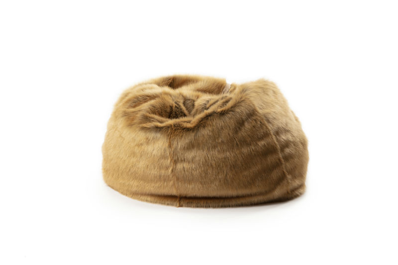 Image de  Pouf lièvre 
