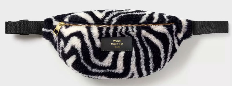 Image de  Sac banane Hypnotic 