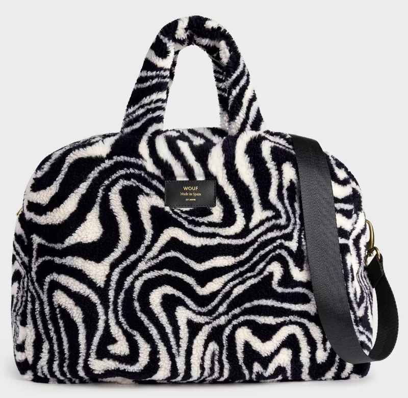 Image de  Sac week-end Hypnotic 