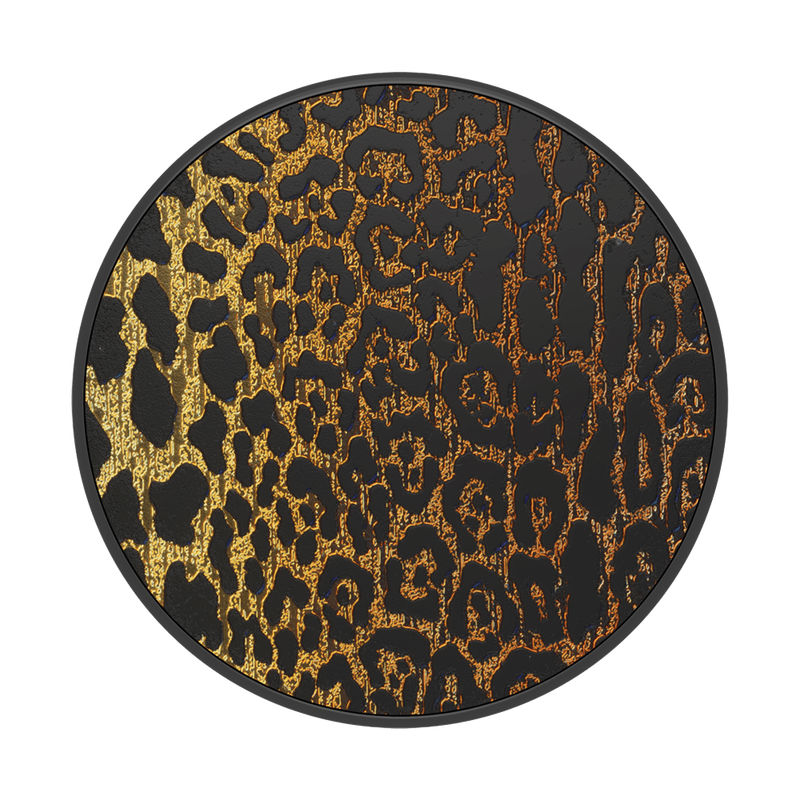 Image de  POPSOCKETS léopard 